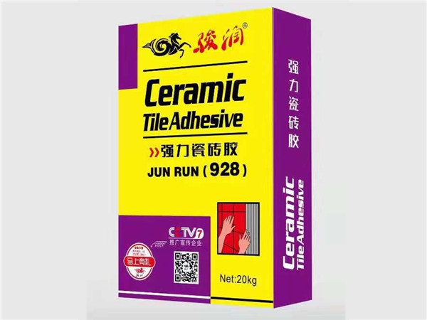 928強(qiáng)力瓷磚膠
